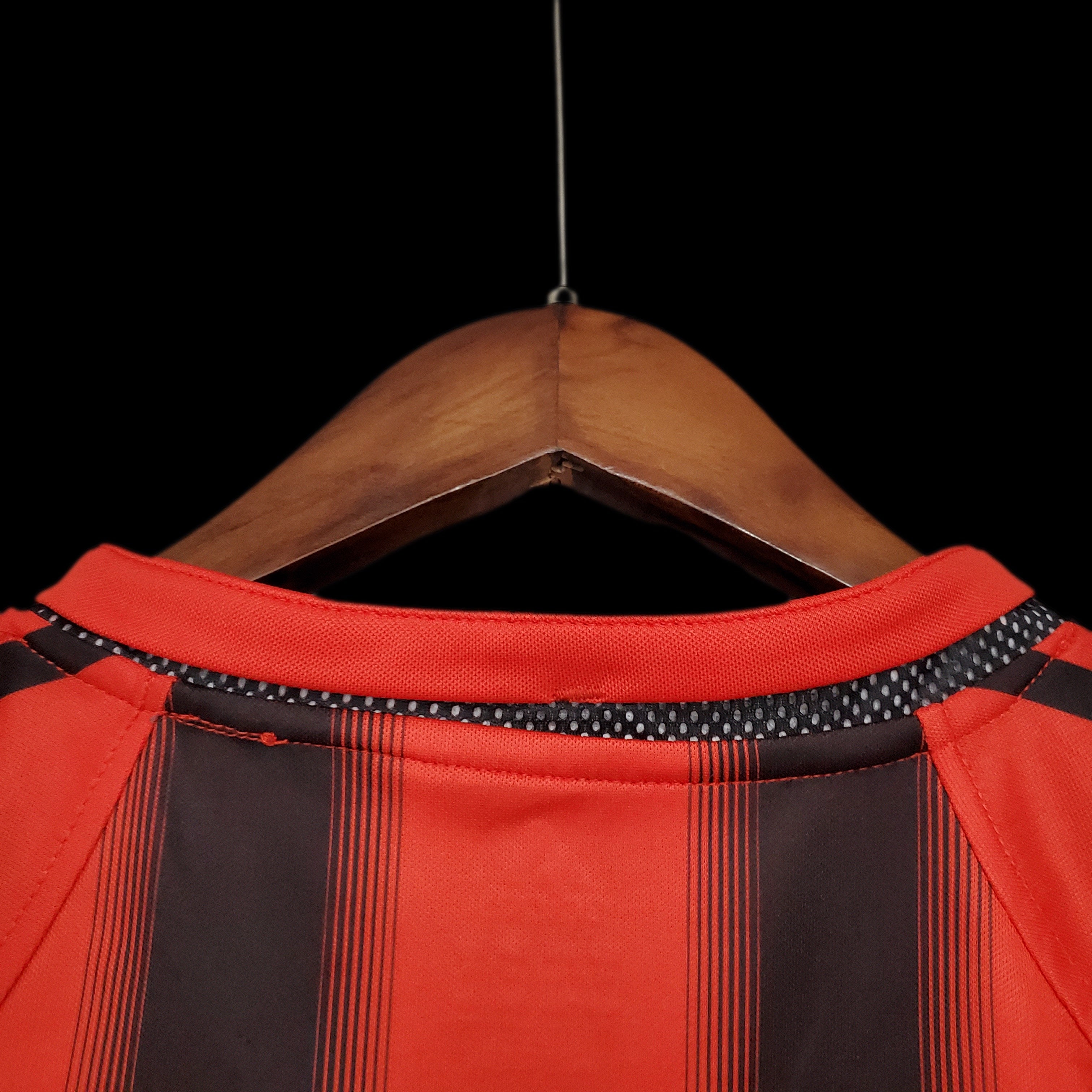 2004/2005 Retro AC Milan Home