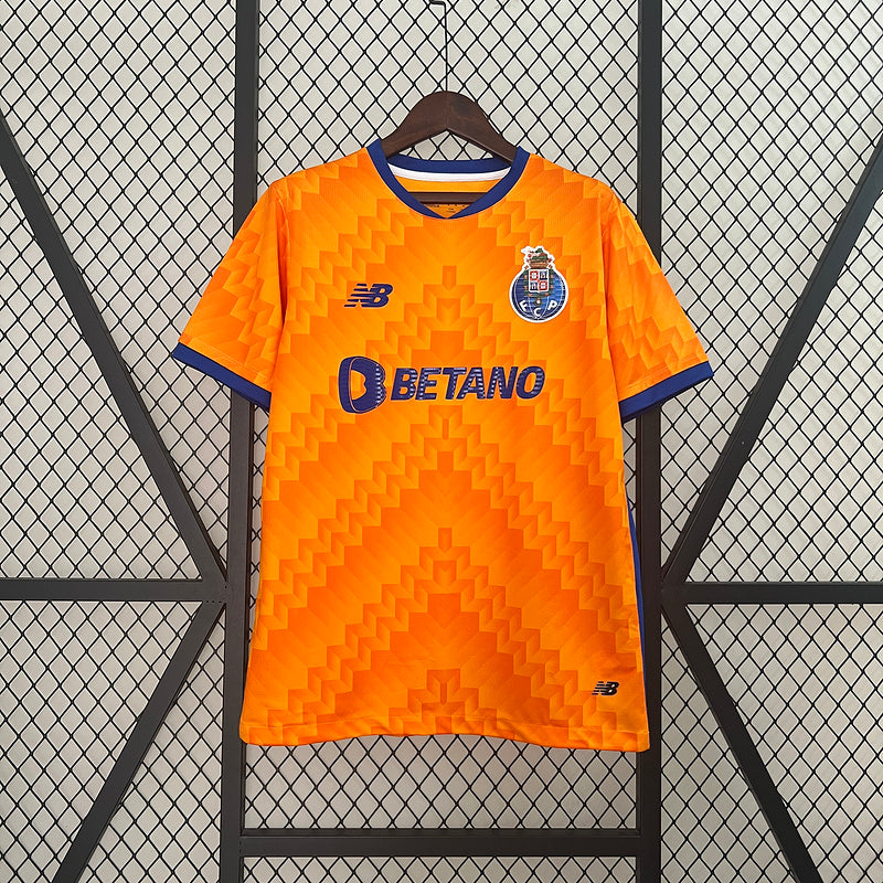2024/2025 Porto Away