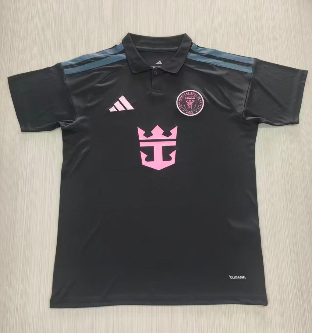 2026/2027 Miami Away Football Shirt 1:1 Thai Quality
