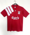 1992/1993 Retro Liverpool Home