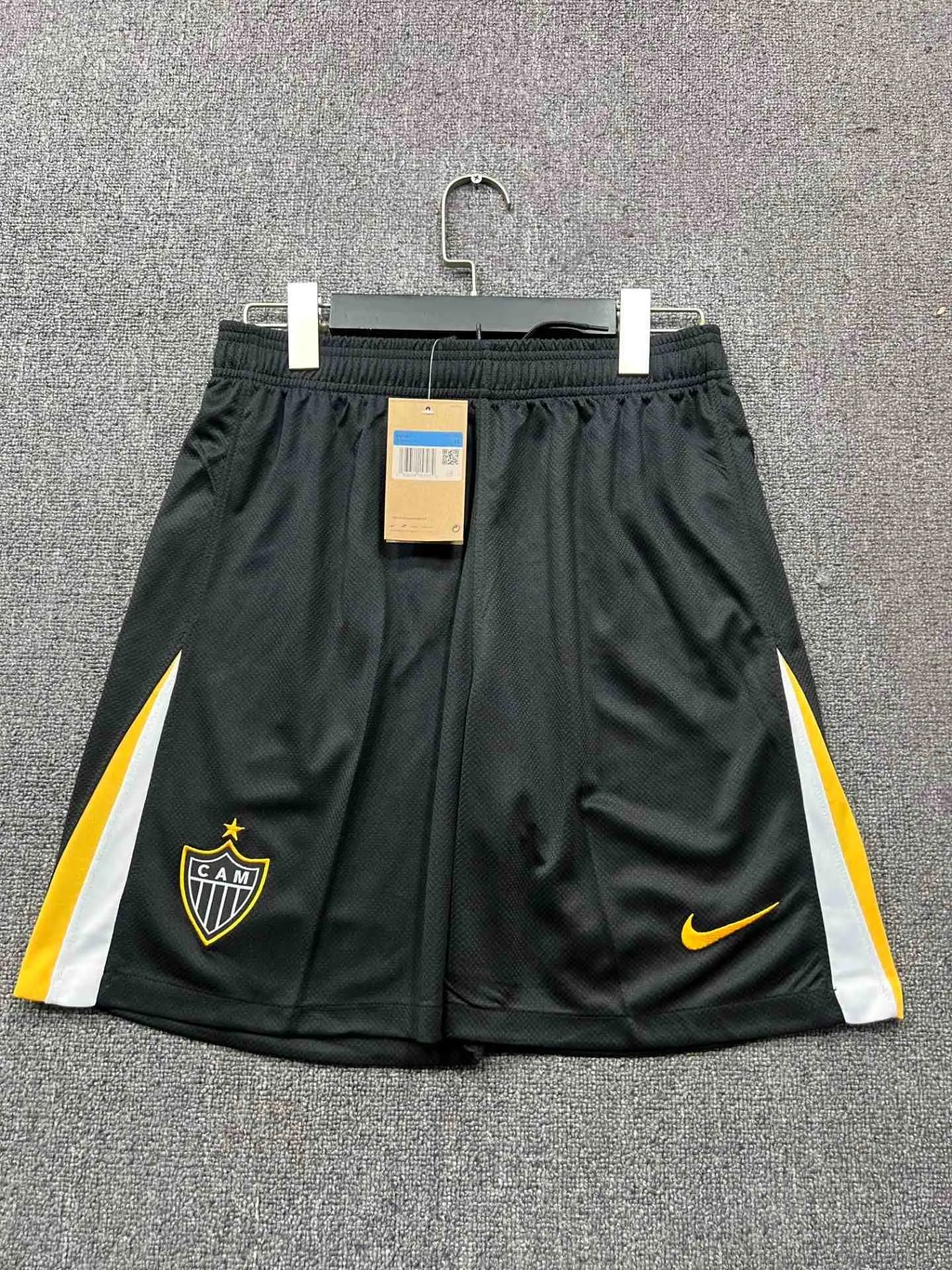 2026/2027 Atlético Mineiro Home Shorts 1:1 Thai Quality