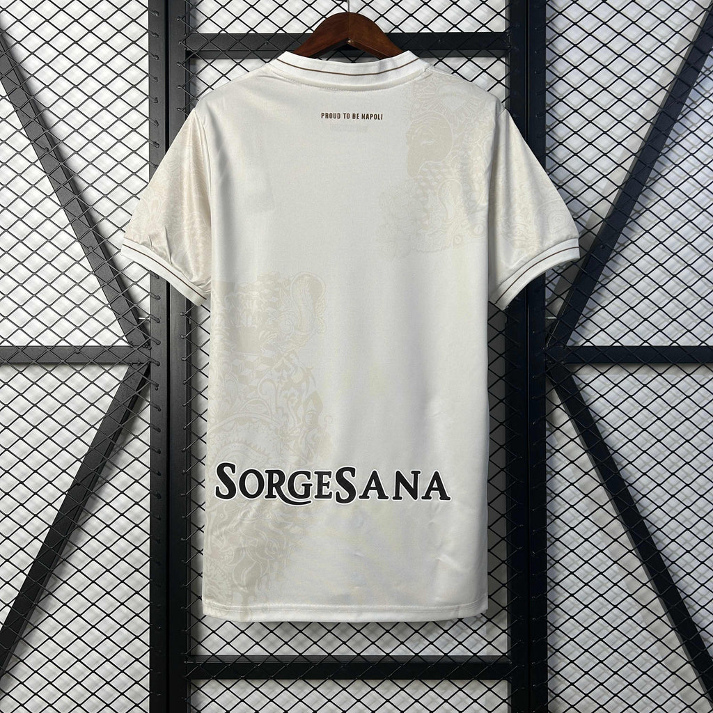 2025/2026 Napoli Away