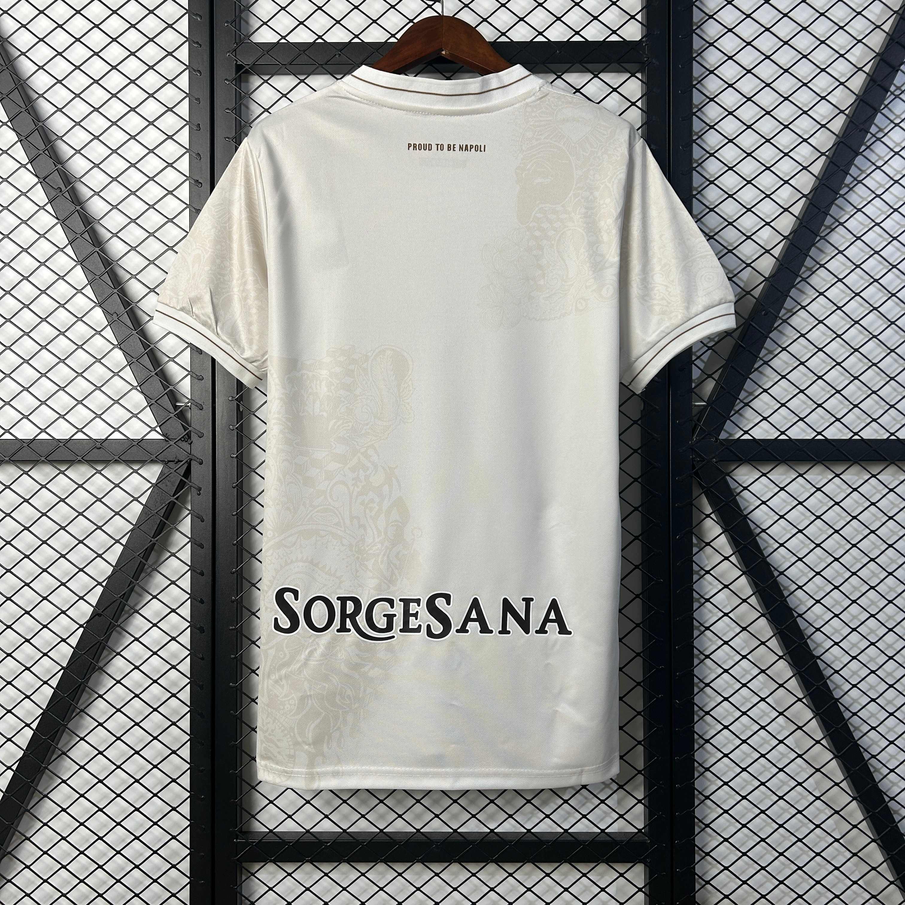2025/2026 Napoli Away