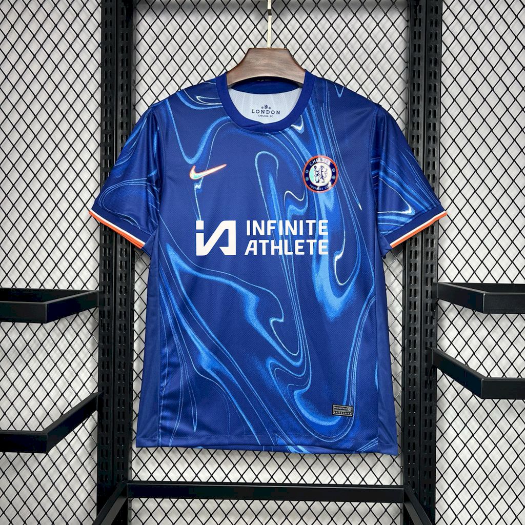 2024/2025 Chelsea Home Football Shirt1:1