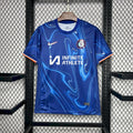 2024/2025 Chelsea Home Football Shirt1:1