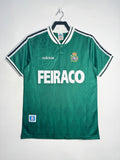 1999-2000 Retro Deportivo Away