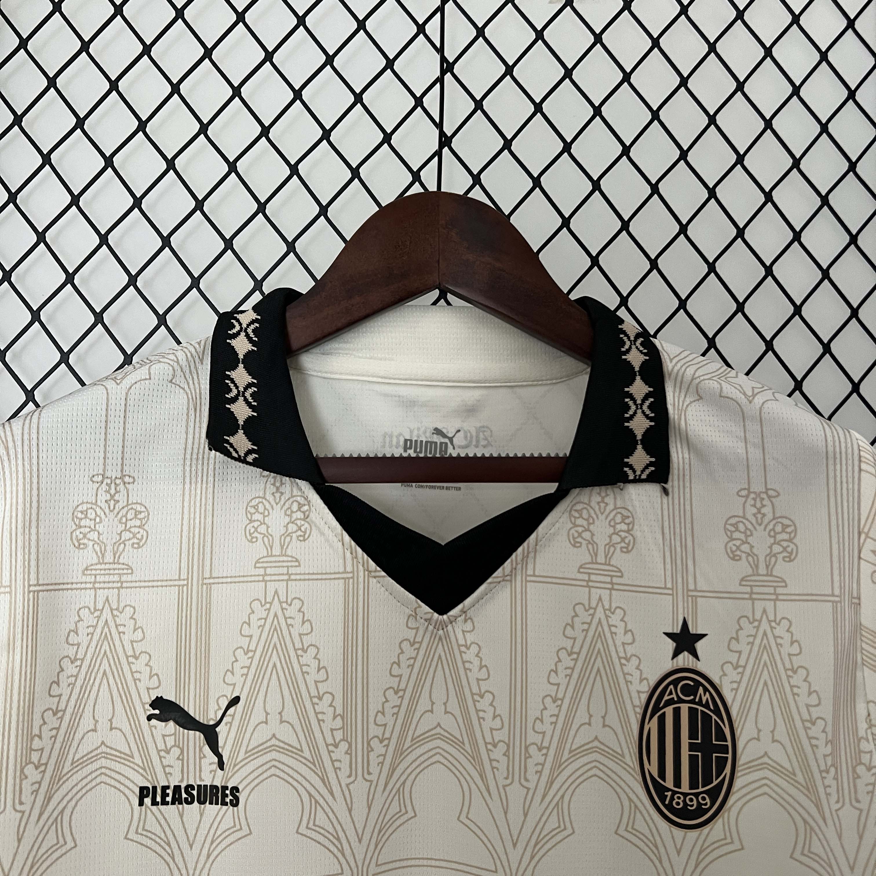 2023/2024 AC Milan Joint Edition