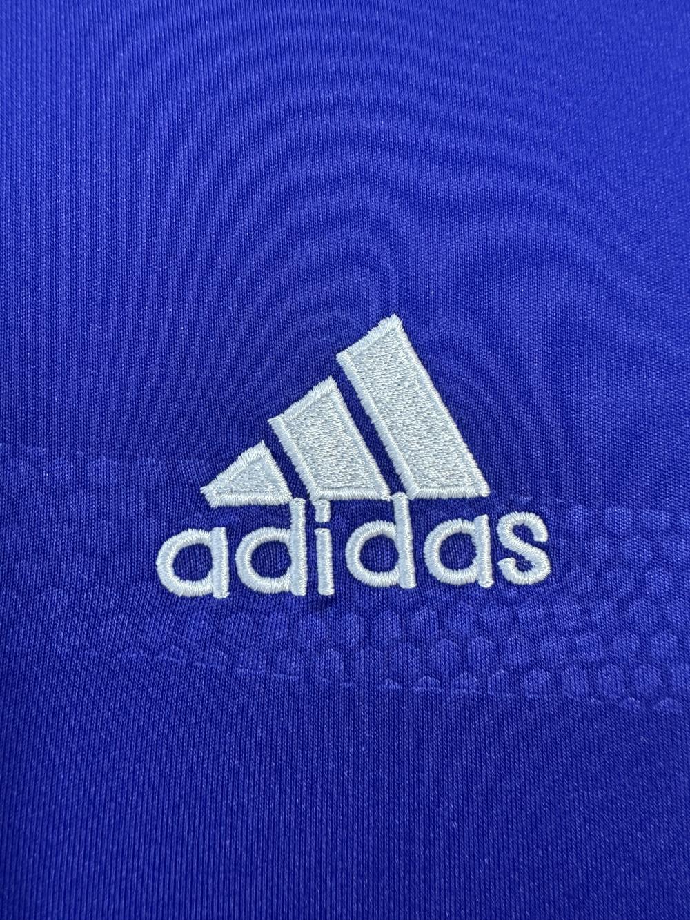2014 Retro Japan Home