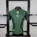 2025/2026 Player Version Algeria National Team Away
