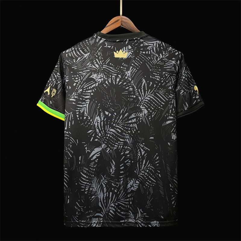 2023/2024 Brazil Special Edition Black