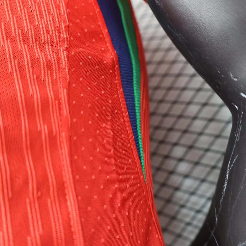 2024 Player Version Portugal Home