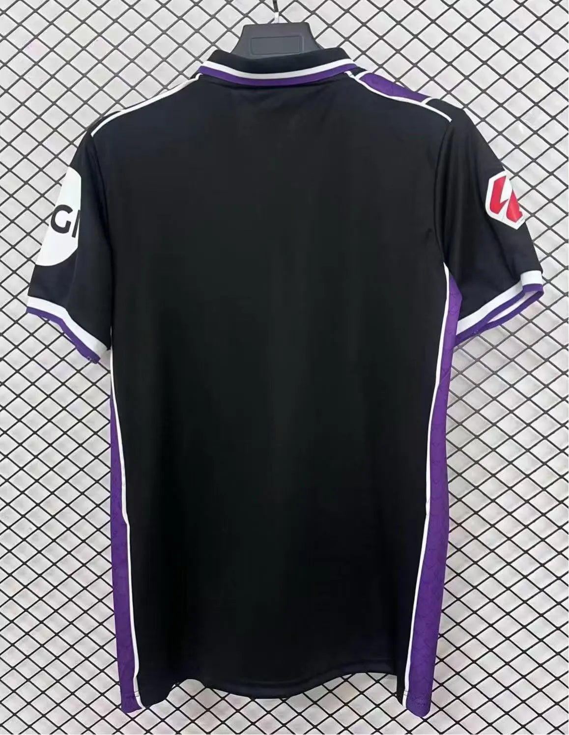 2025/2026 Real Valladolid Away