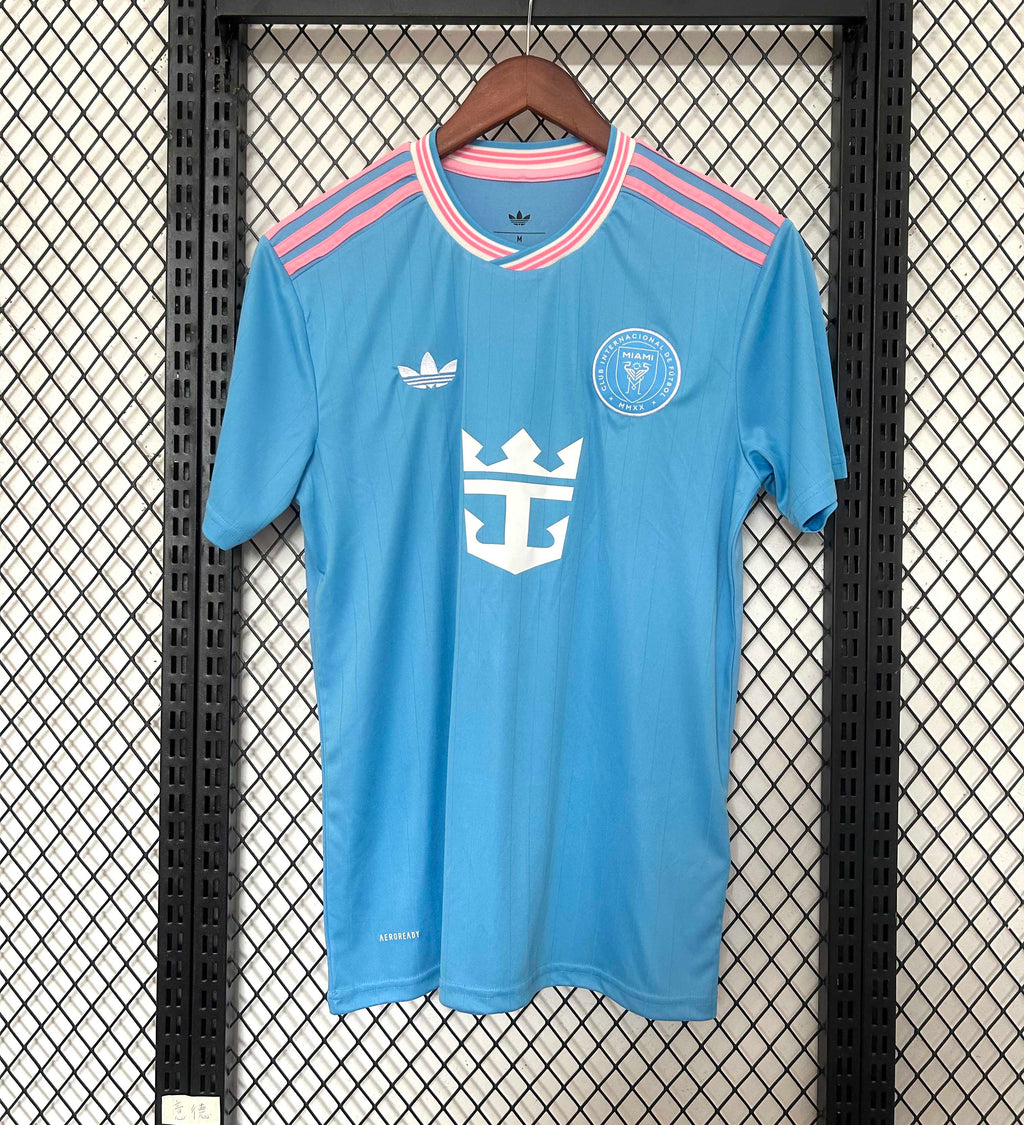 2025/2026 Inter Miami Third Away