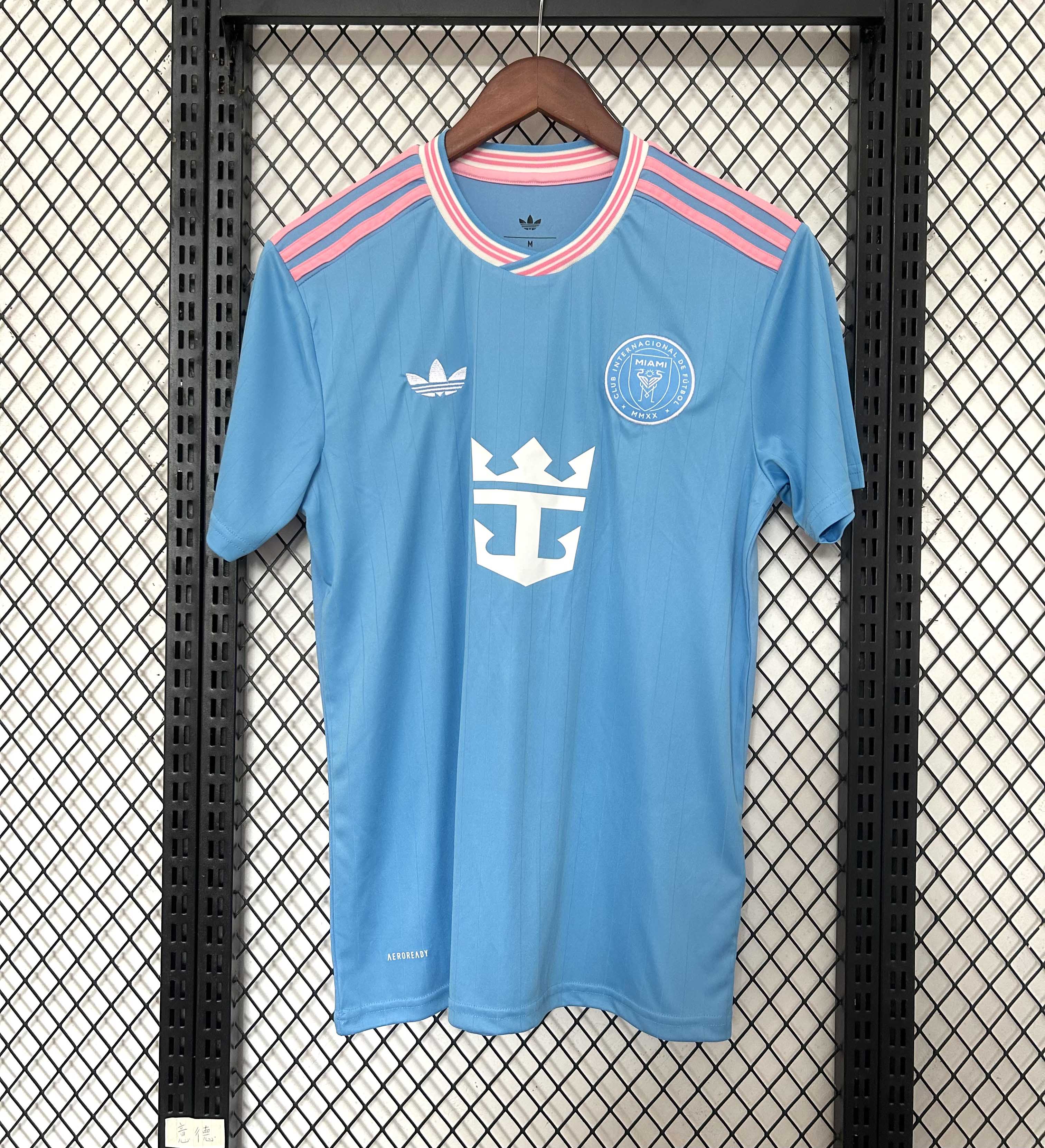 2025/2026 Inter Miami Third Away