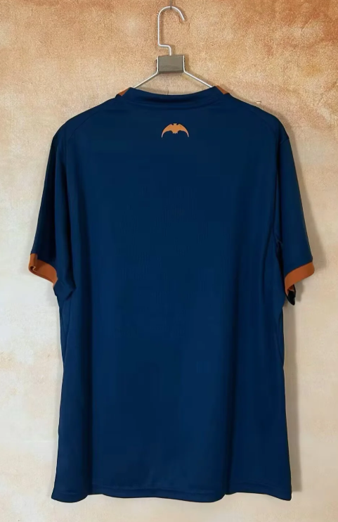 2026/2027 Valencia Away Football Shirt 1:1 Thai Quality topjersey