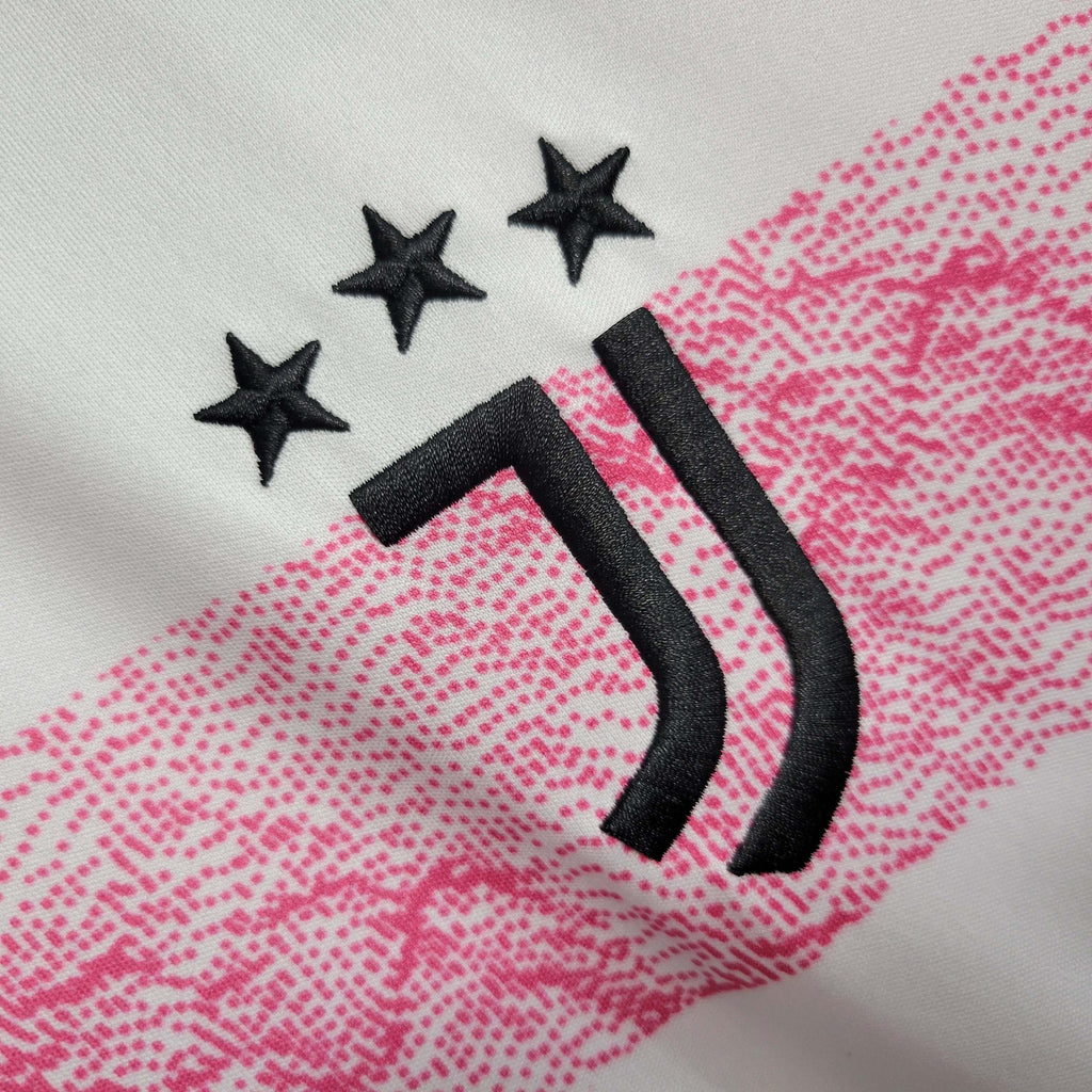 2023/2024 Juventus Away