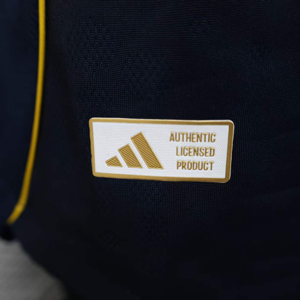 2025/2026 Player Version Boca Juniors Home