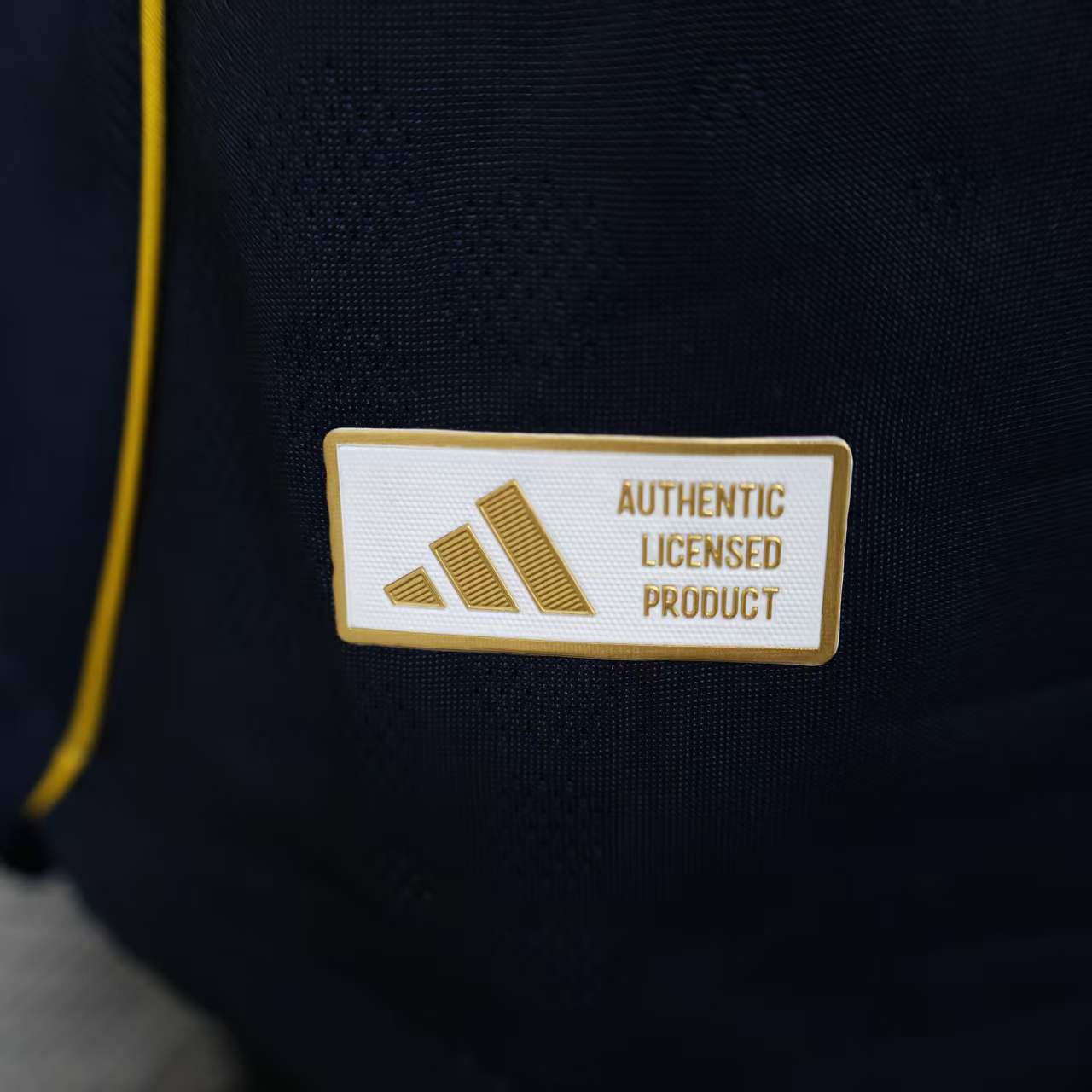 2025/2026 Player Version Boca Juniors Home