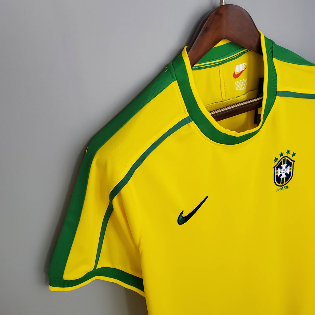 1998 Retro Brazil