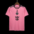 2024/2025 Inter Miami Home