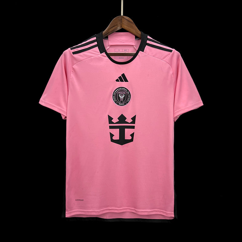 2024/2025 Inter Miami Home
