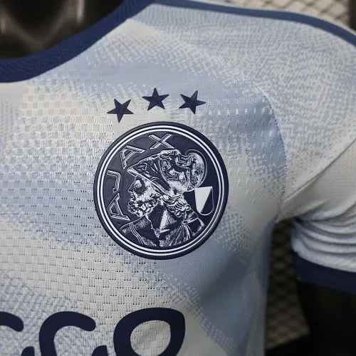 2026/2027 Player Version Ajax Third Away Football Jersey 1:1 Thai Quality topjersey