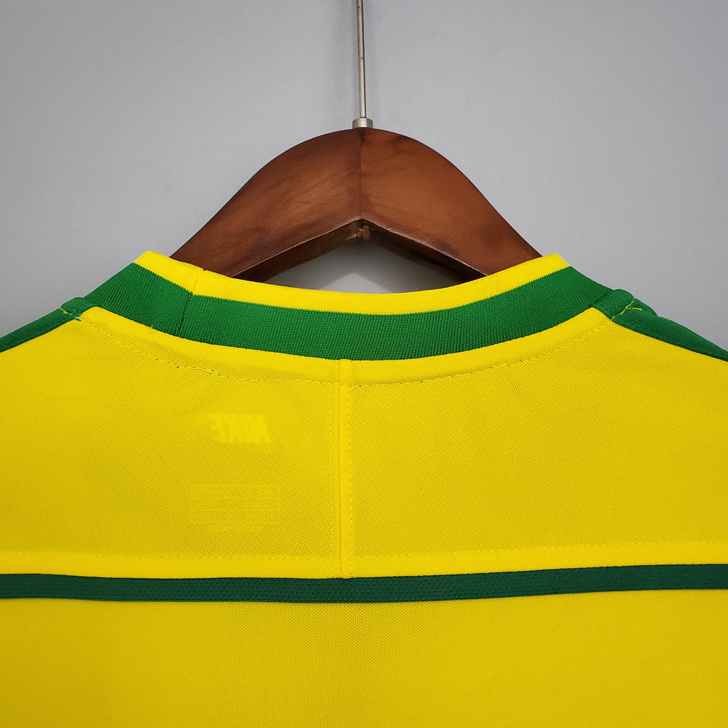 1998 Retro Brazil