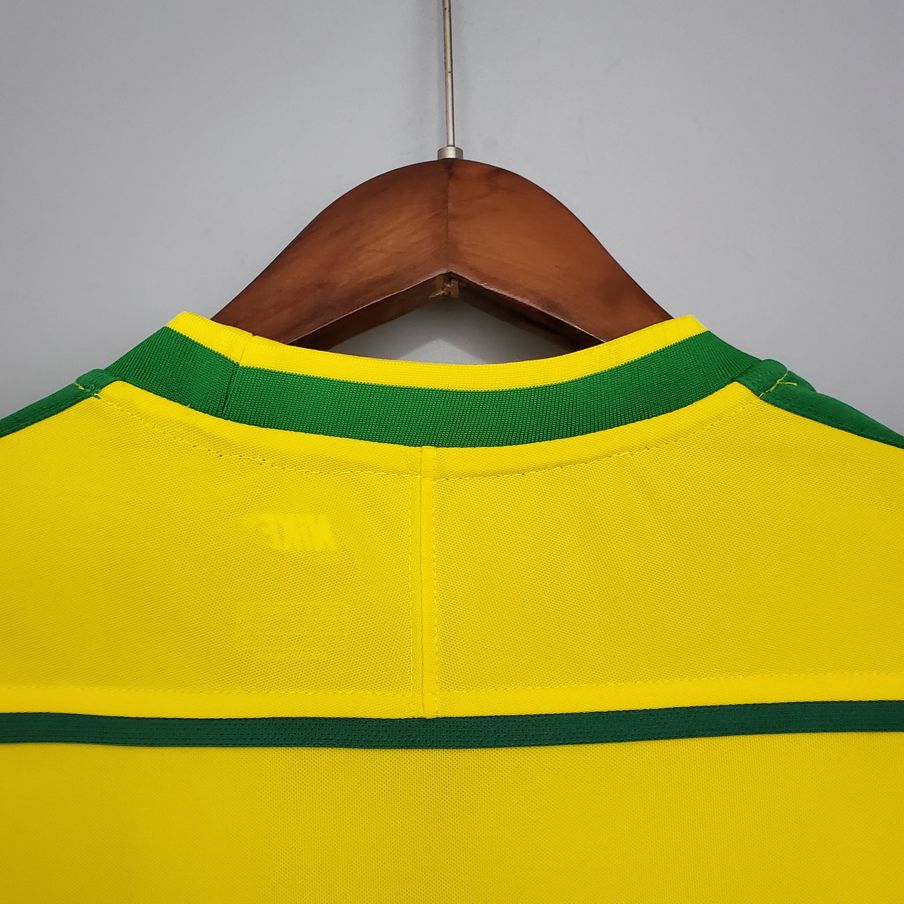 1998 Retro Brazil