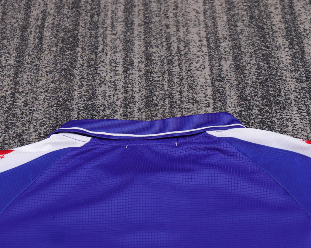 1998-1999 Retro Fiorentina Home