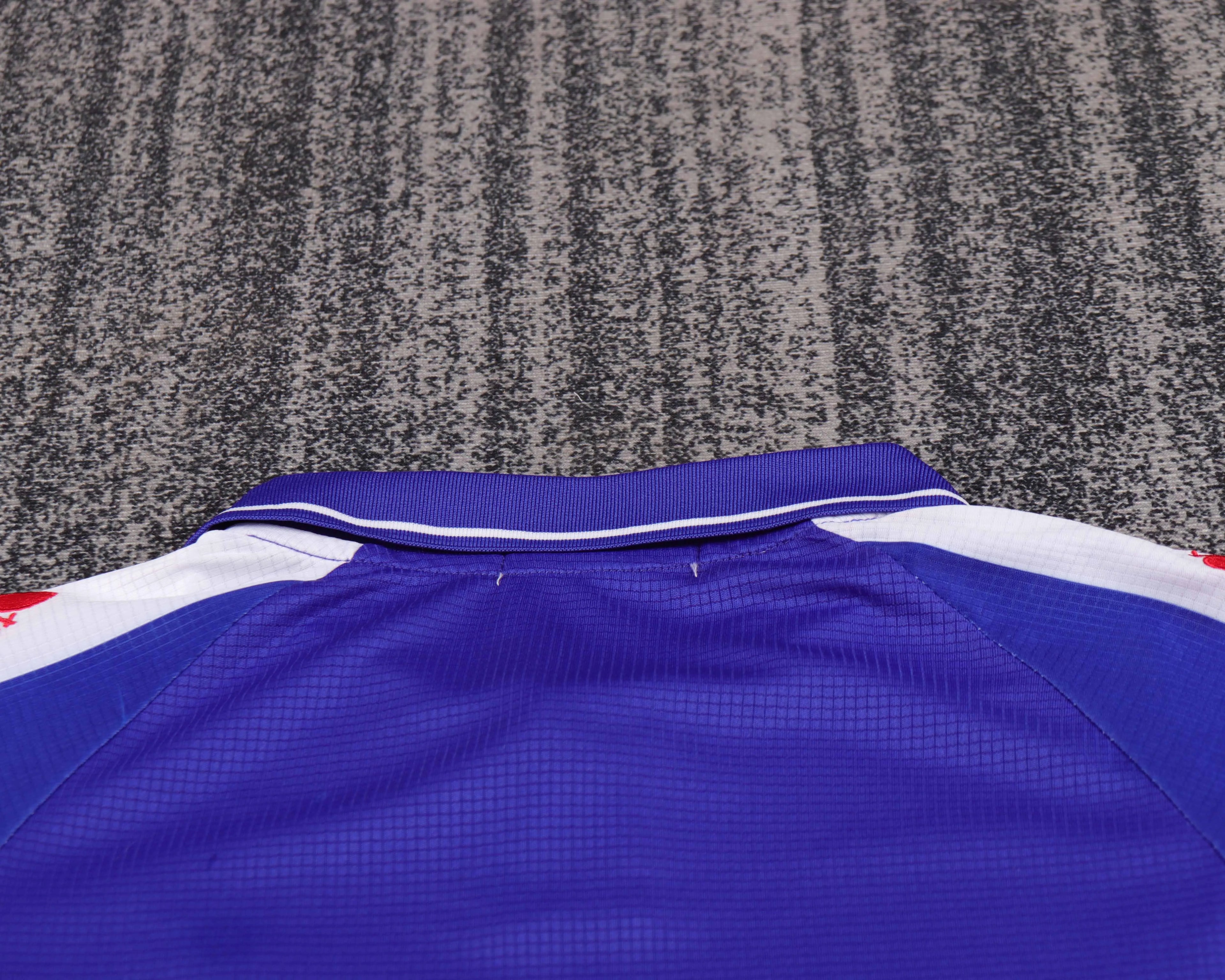 1998-1999 Retro Fiorentina Home