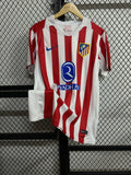 2025/2026  Atletico Madrid Home