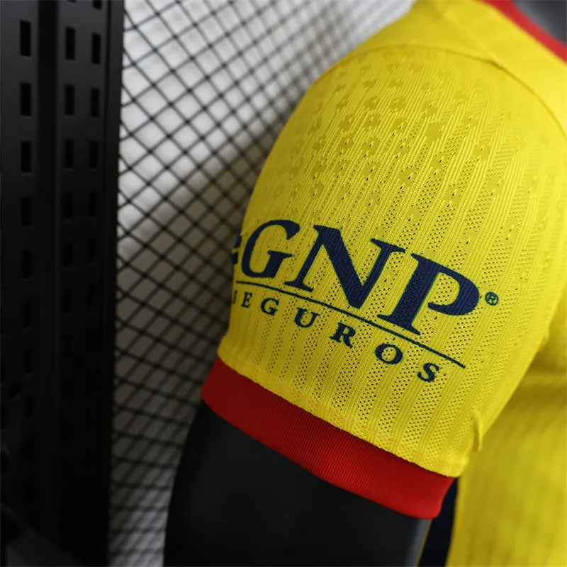 2024/2025 Player Version Club América Home Jersey