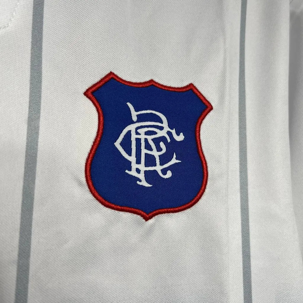 1997/1999 Retro Rangers Away