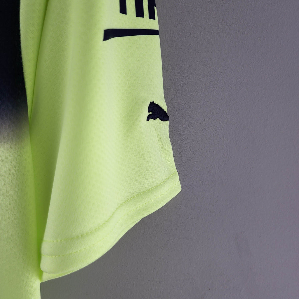 2022/2023 Manchester City Third Away