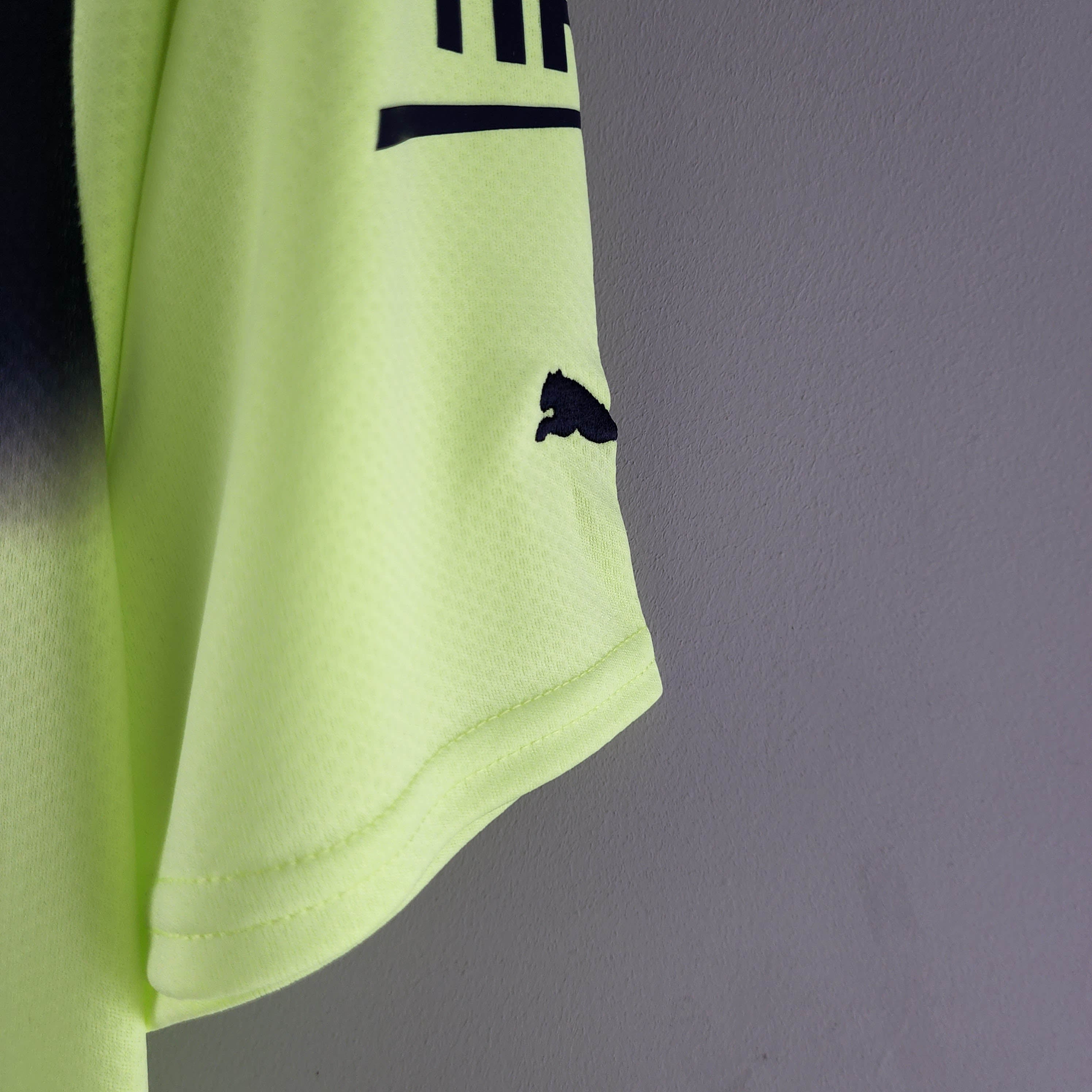2022/2023 Manchester City Third Away