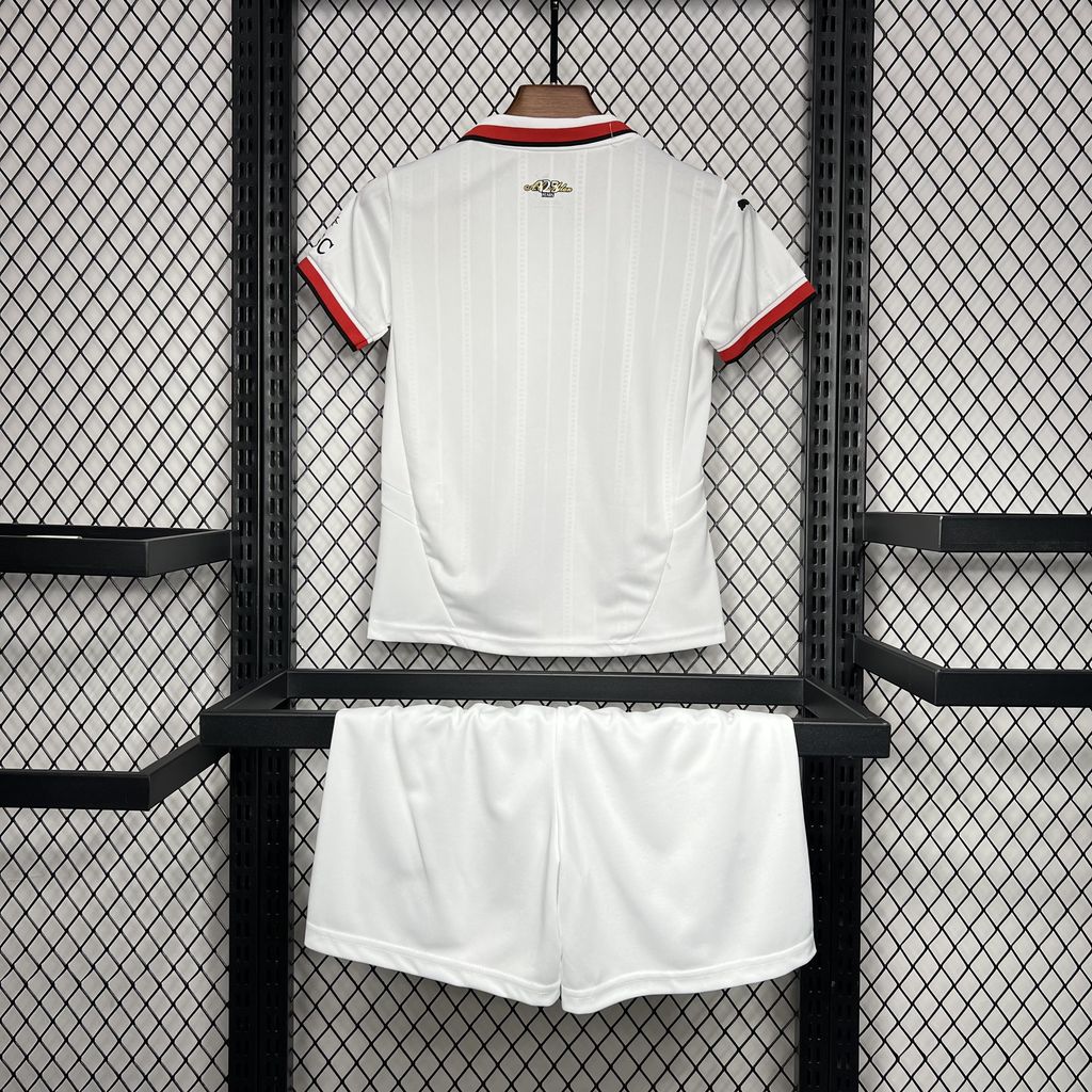 2024/2025 AC Milan Away