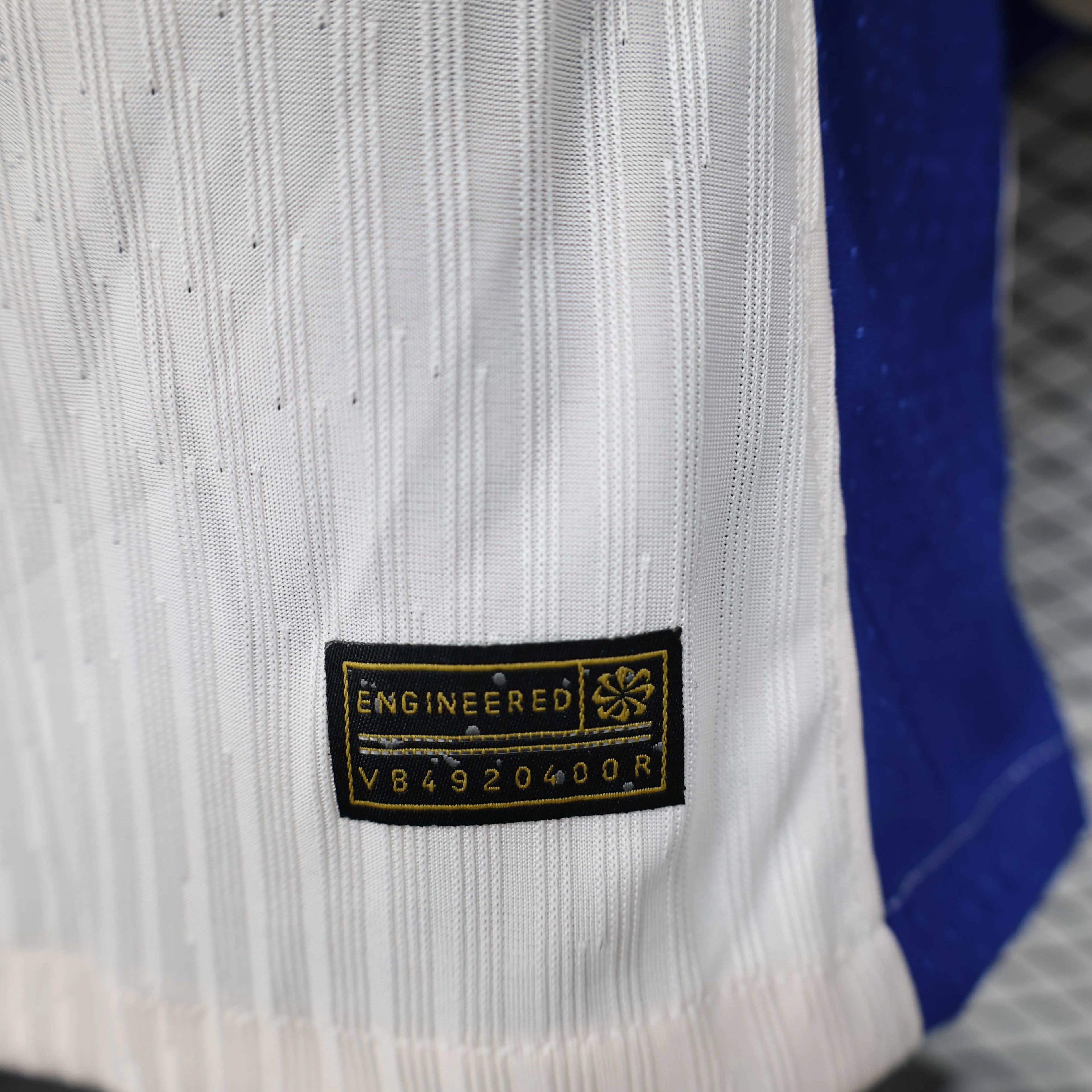 2024/2025 Long Sleeve Chelsea Away