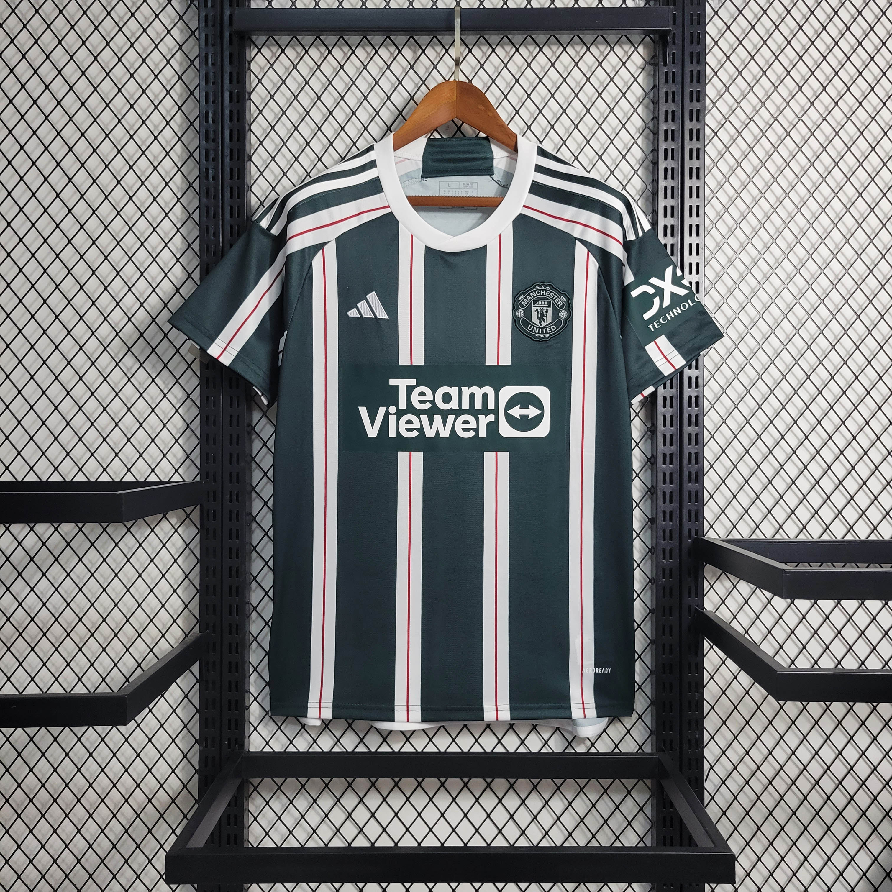 2023/2024 Manchester United Away