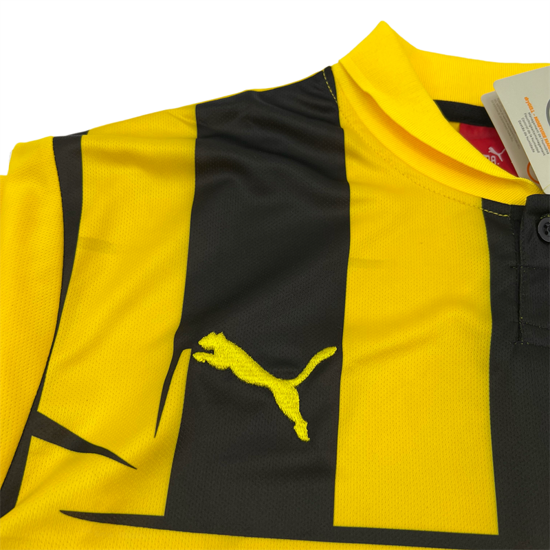 2012/2013 Retro Dortmund Home