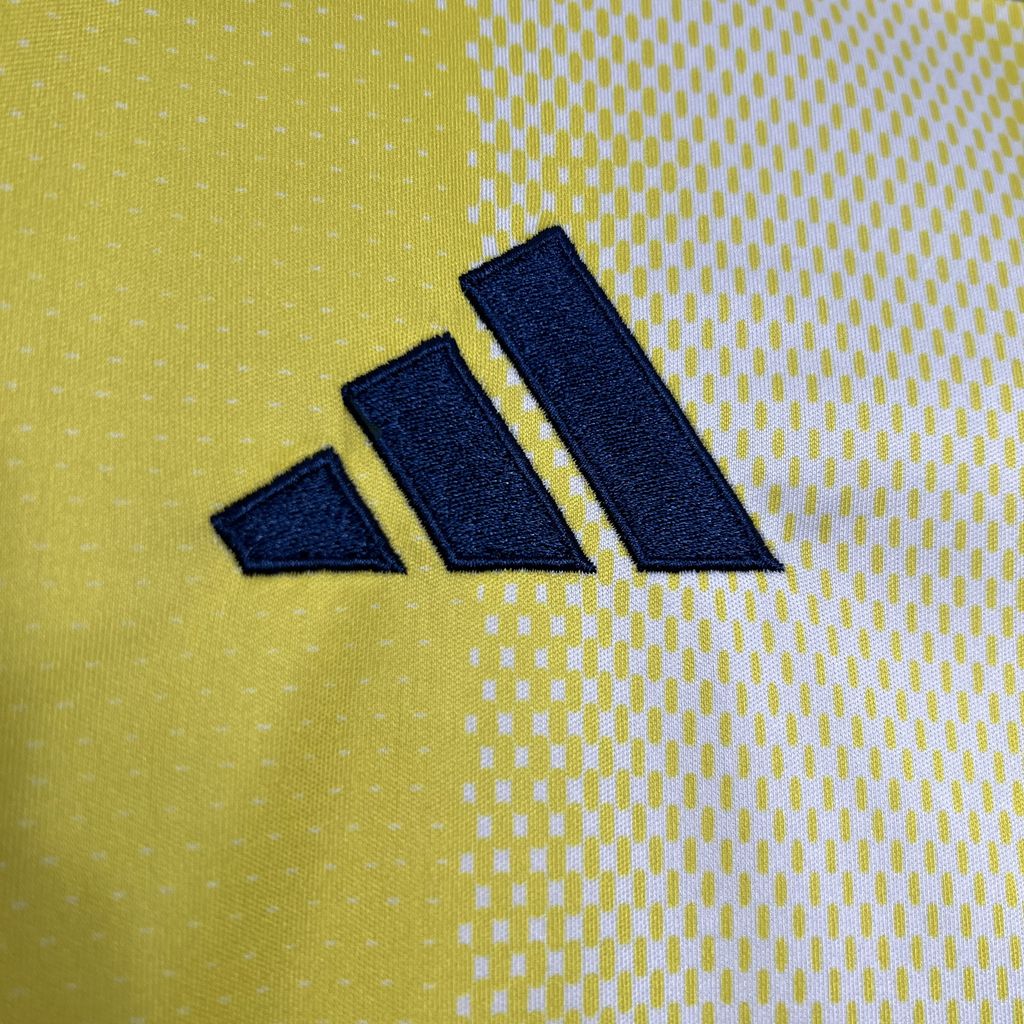 2024/2025 Juventus Away