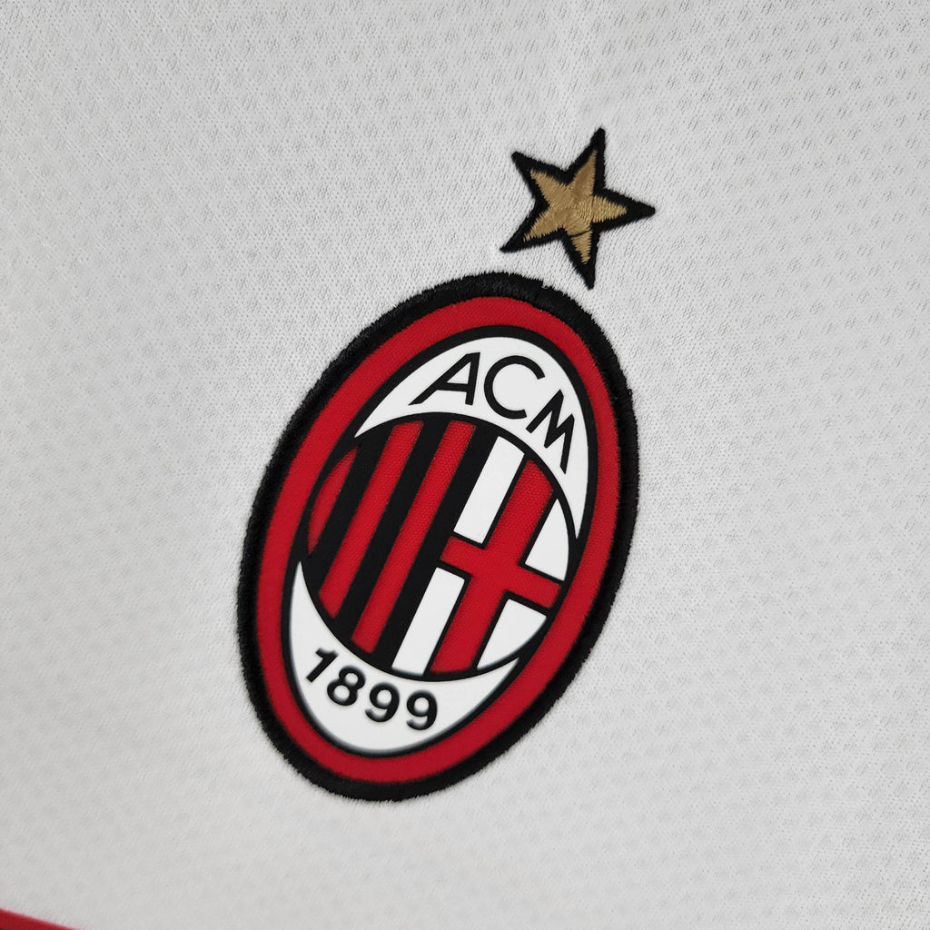 2022/2023 AC Milan Away