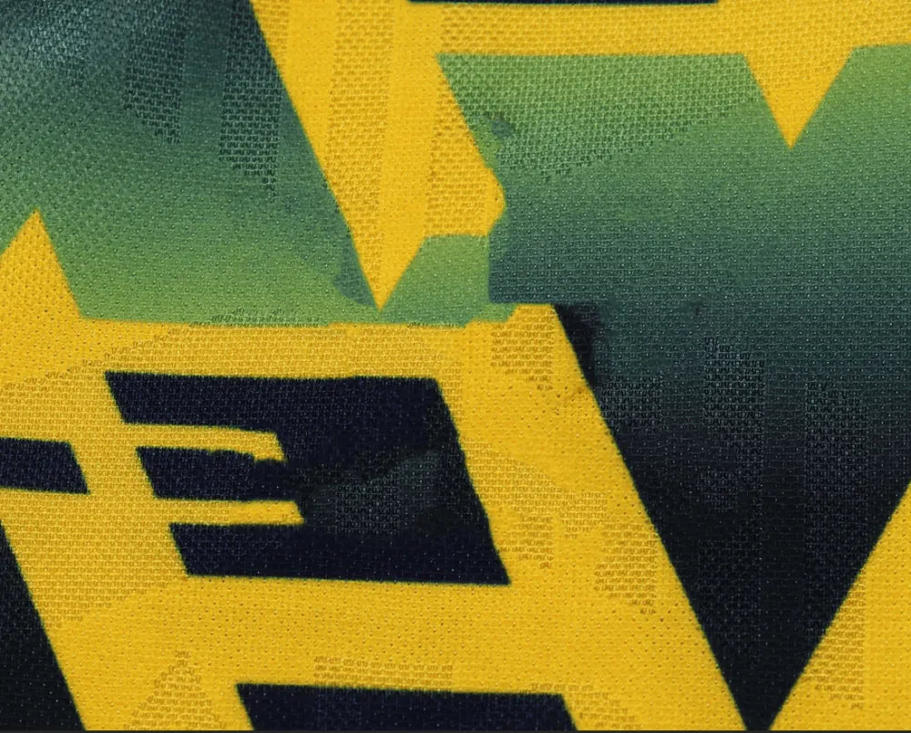 1991-1993 Retro Arsenal Away