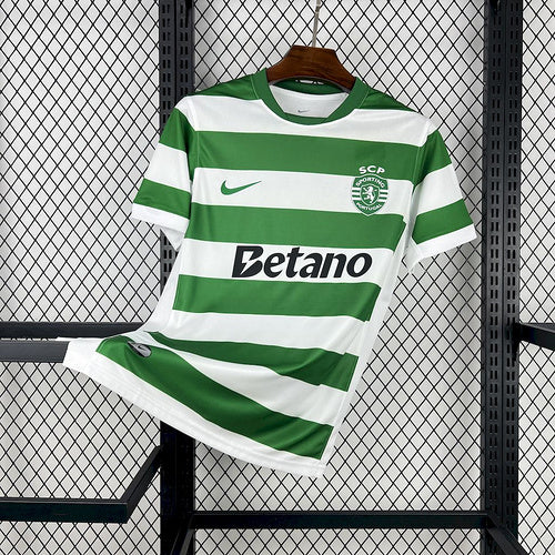 2025/2026 Sporting Lisbon Home