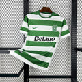 2025/2026 Sporting Lisbon Home
