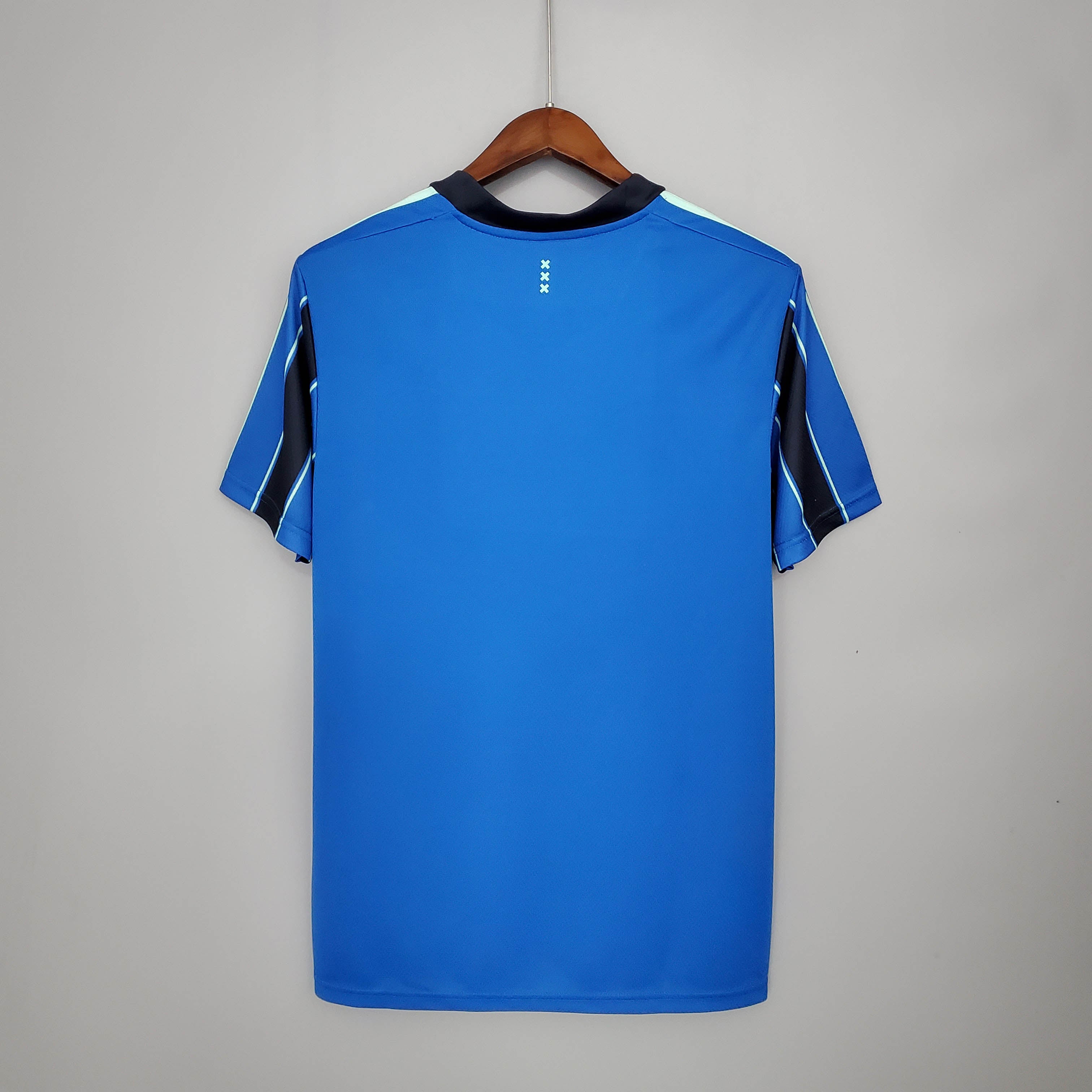 Ajax 2021/22 Away Shirt