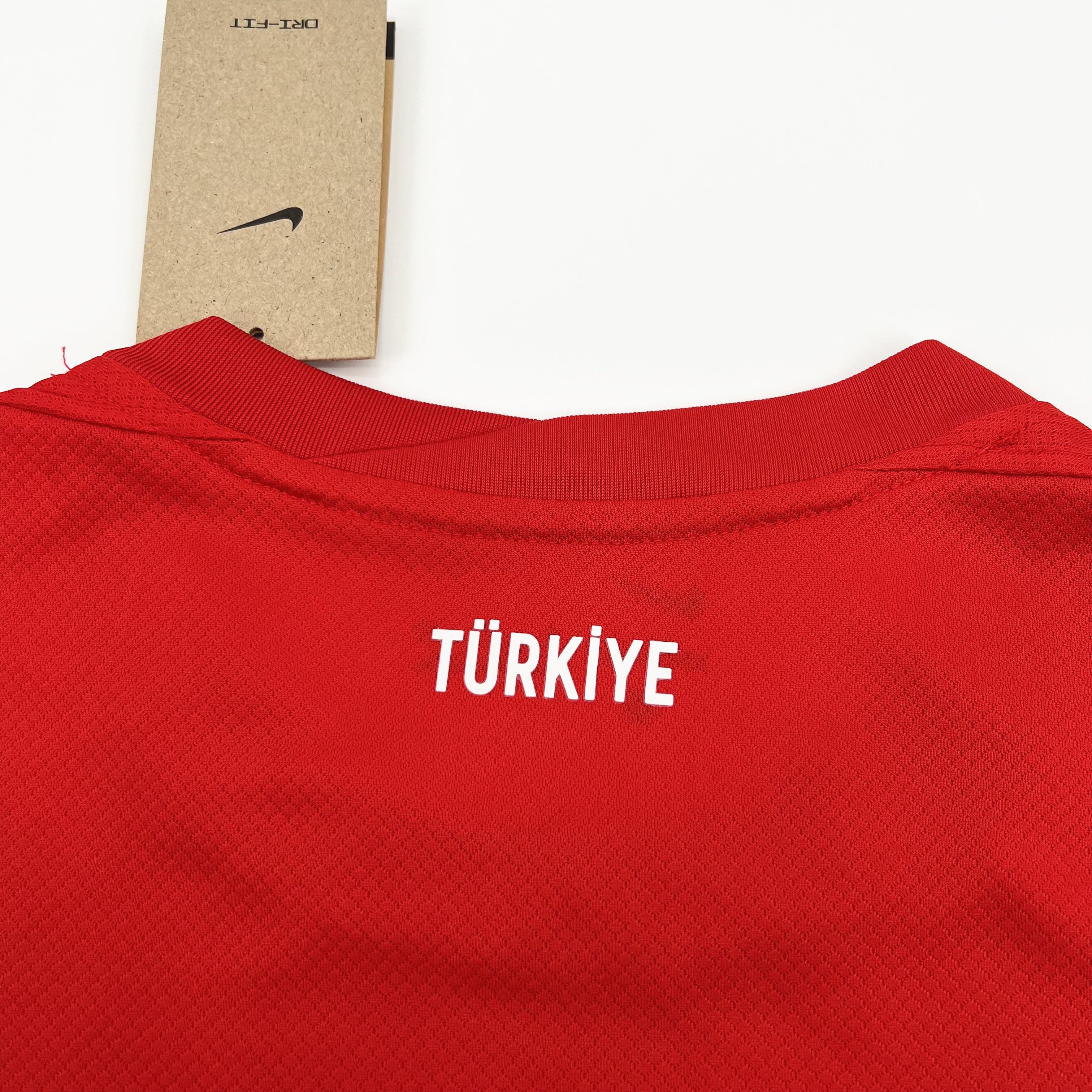 2024 Türkiye National Team Away