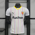 2024/2025 Player Version RC Lens Third Away