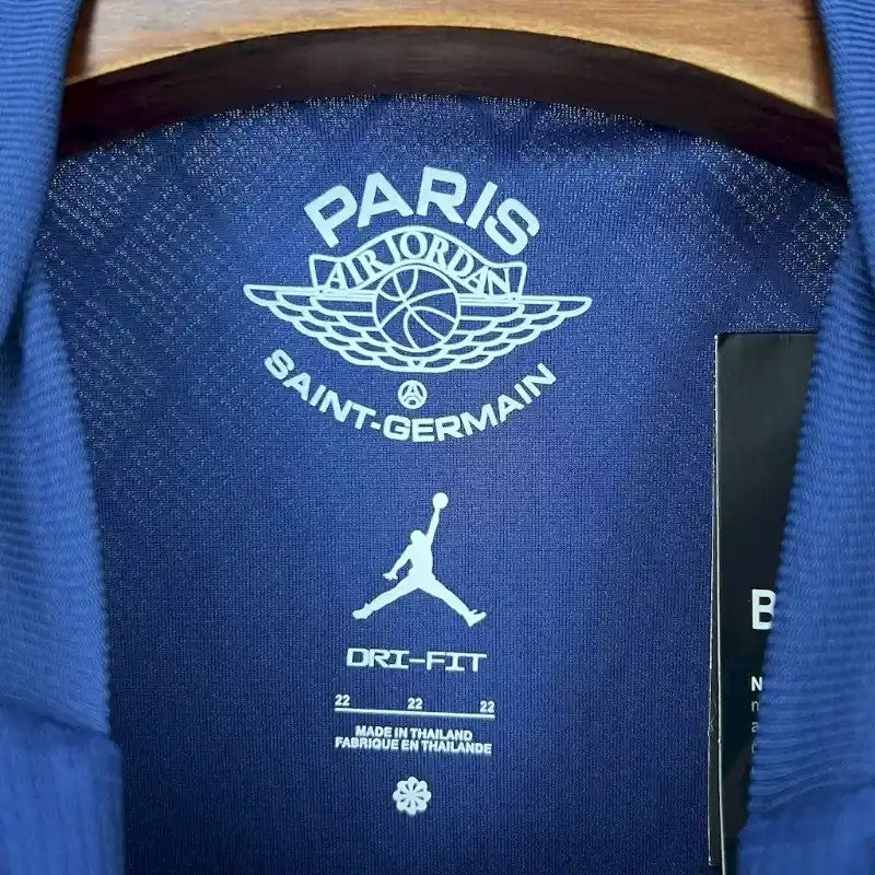 2024/2025 Kids Size Psg Paris Saint-Germain Fourth Away