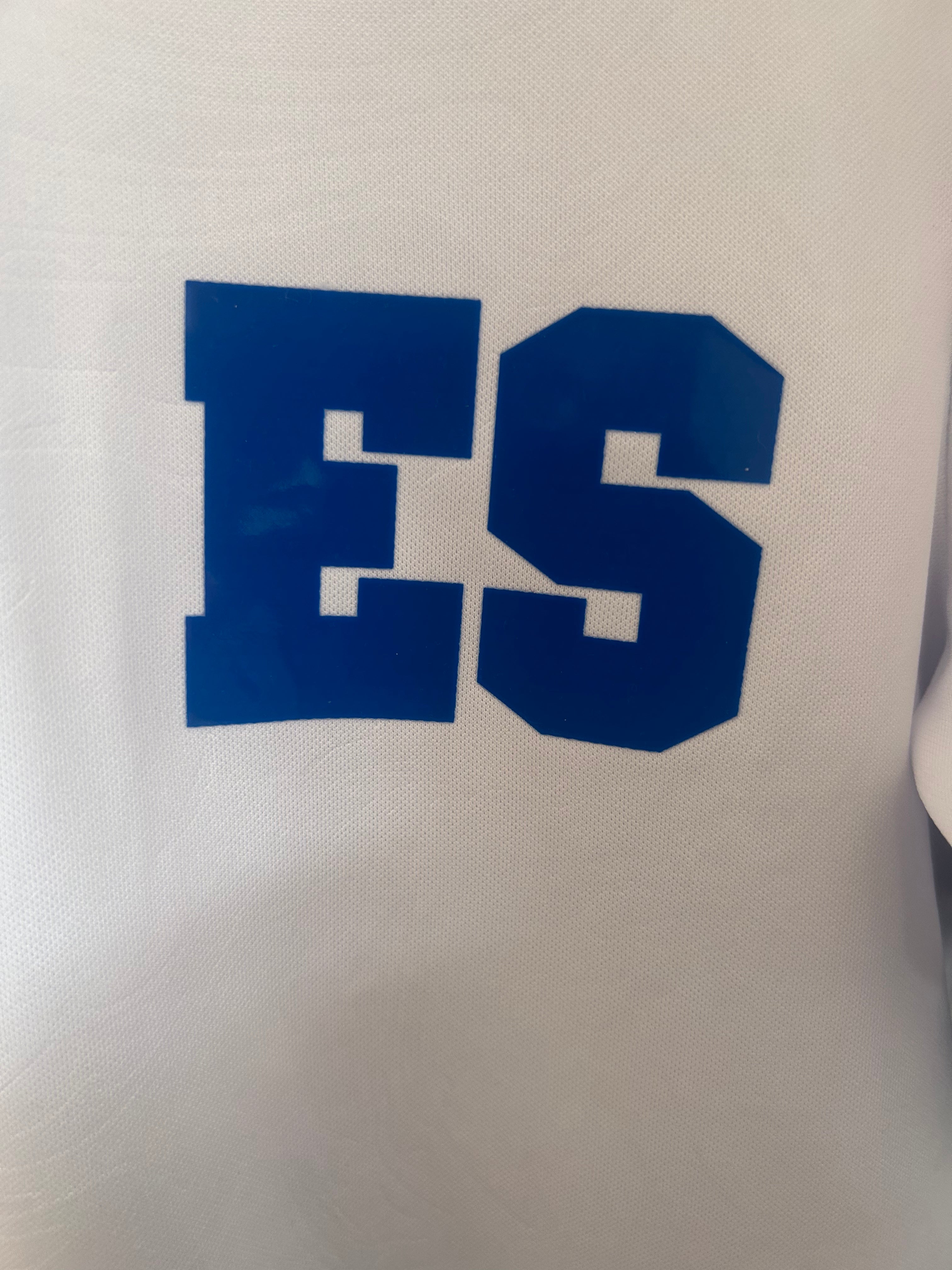 2025/2026 El Salvador Away