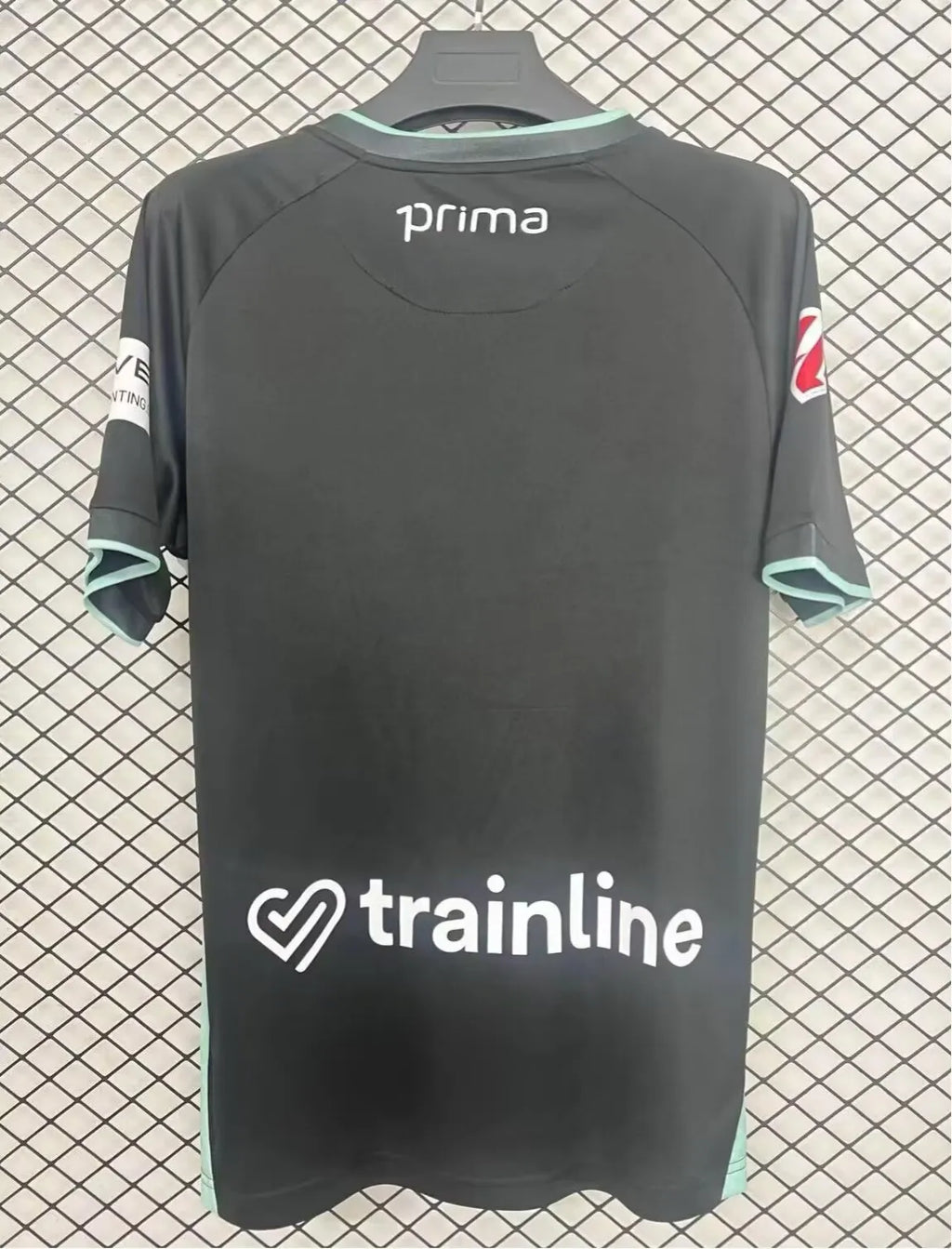 2025/2026 Real Betis Third Away